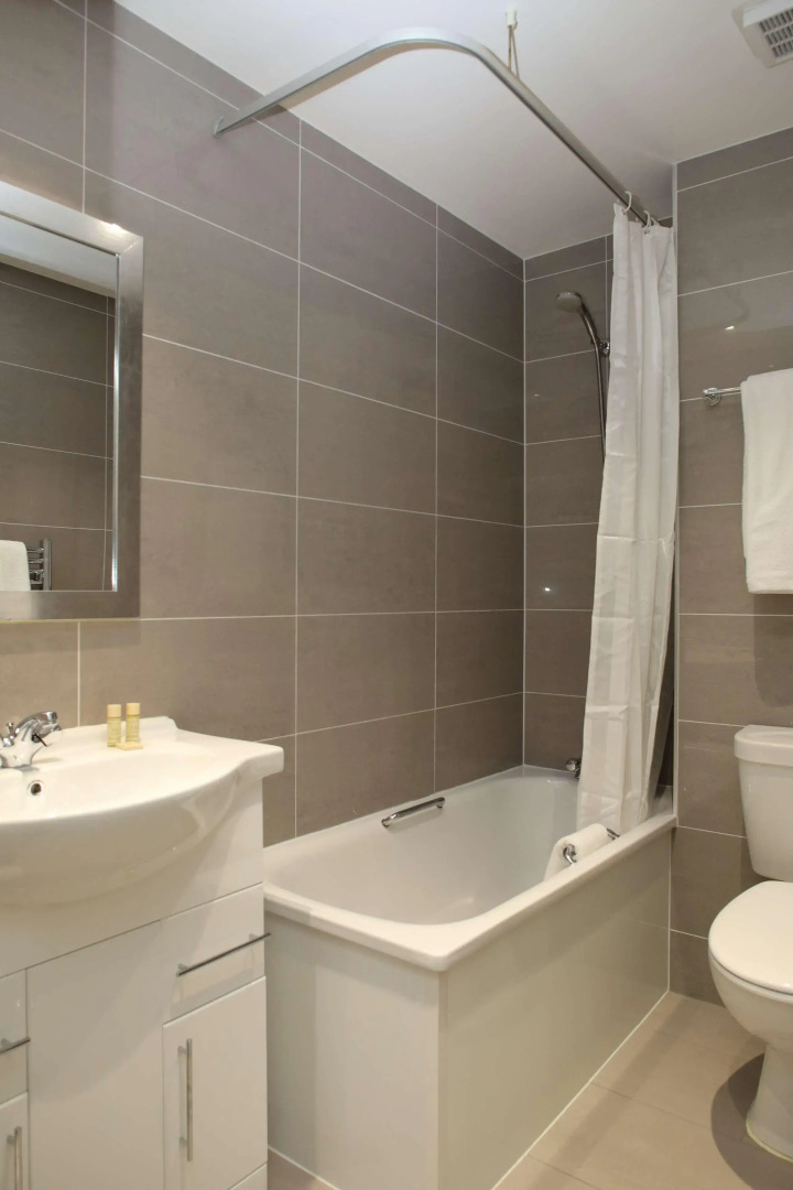 Photo - Kensington Gardens