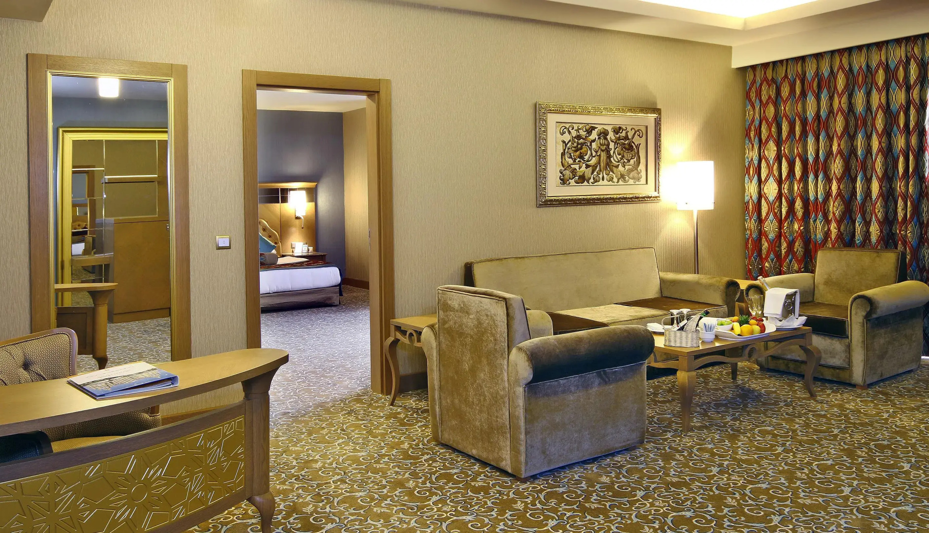 Foto - Royal Holiday Palace