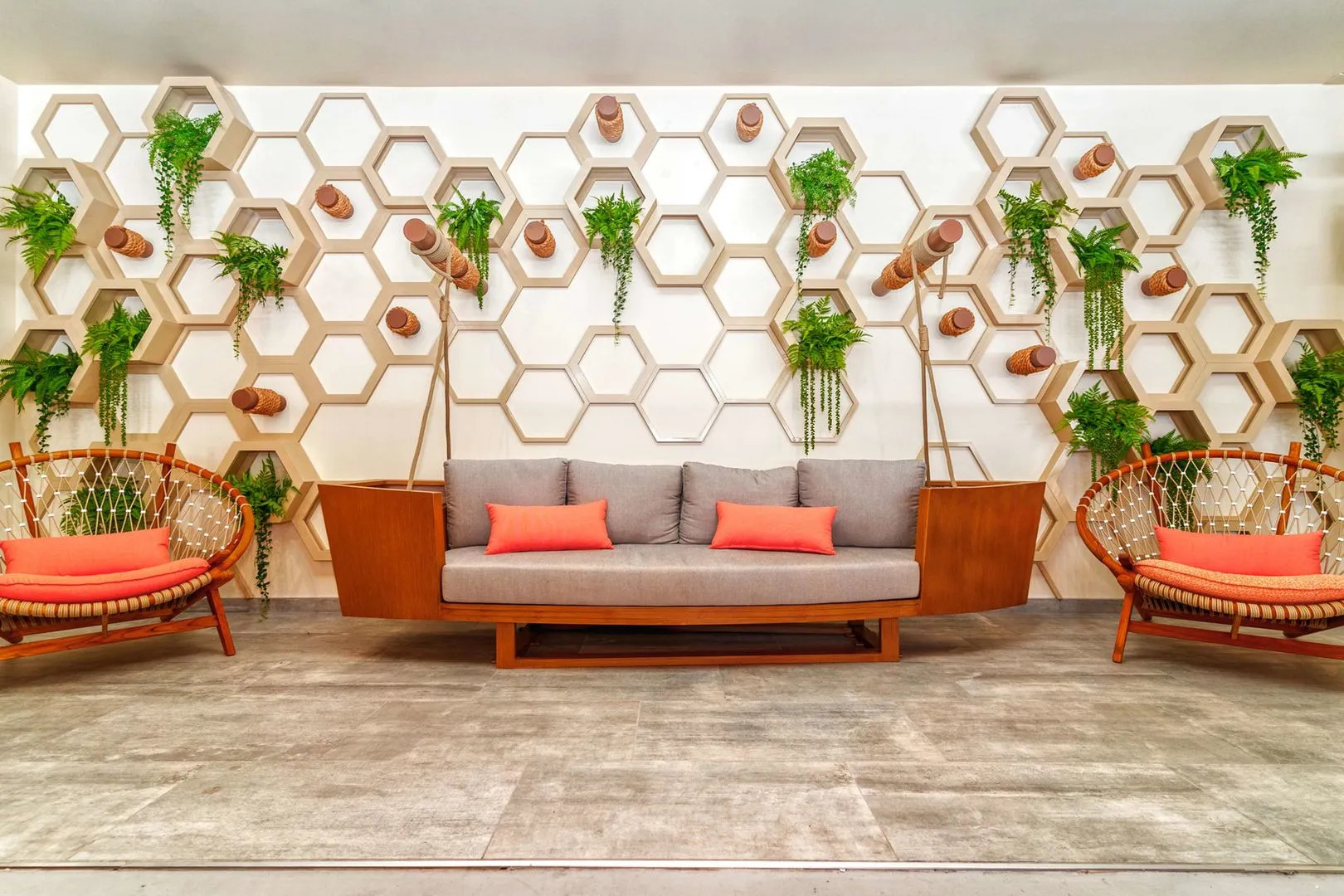 Photo - Virgin Hotels Las Vegas, Curio Collection by Hilton