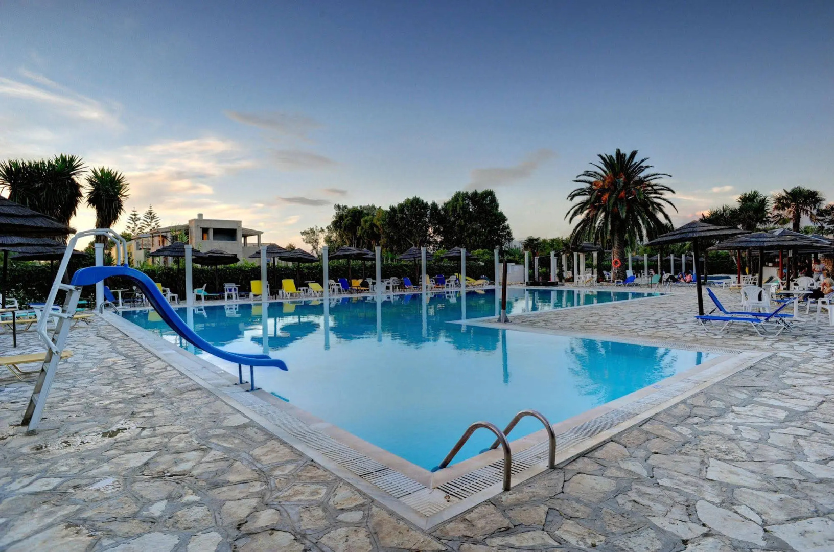 Nobilis Corfu Hotel, Bild 15 von 27