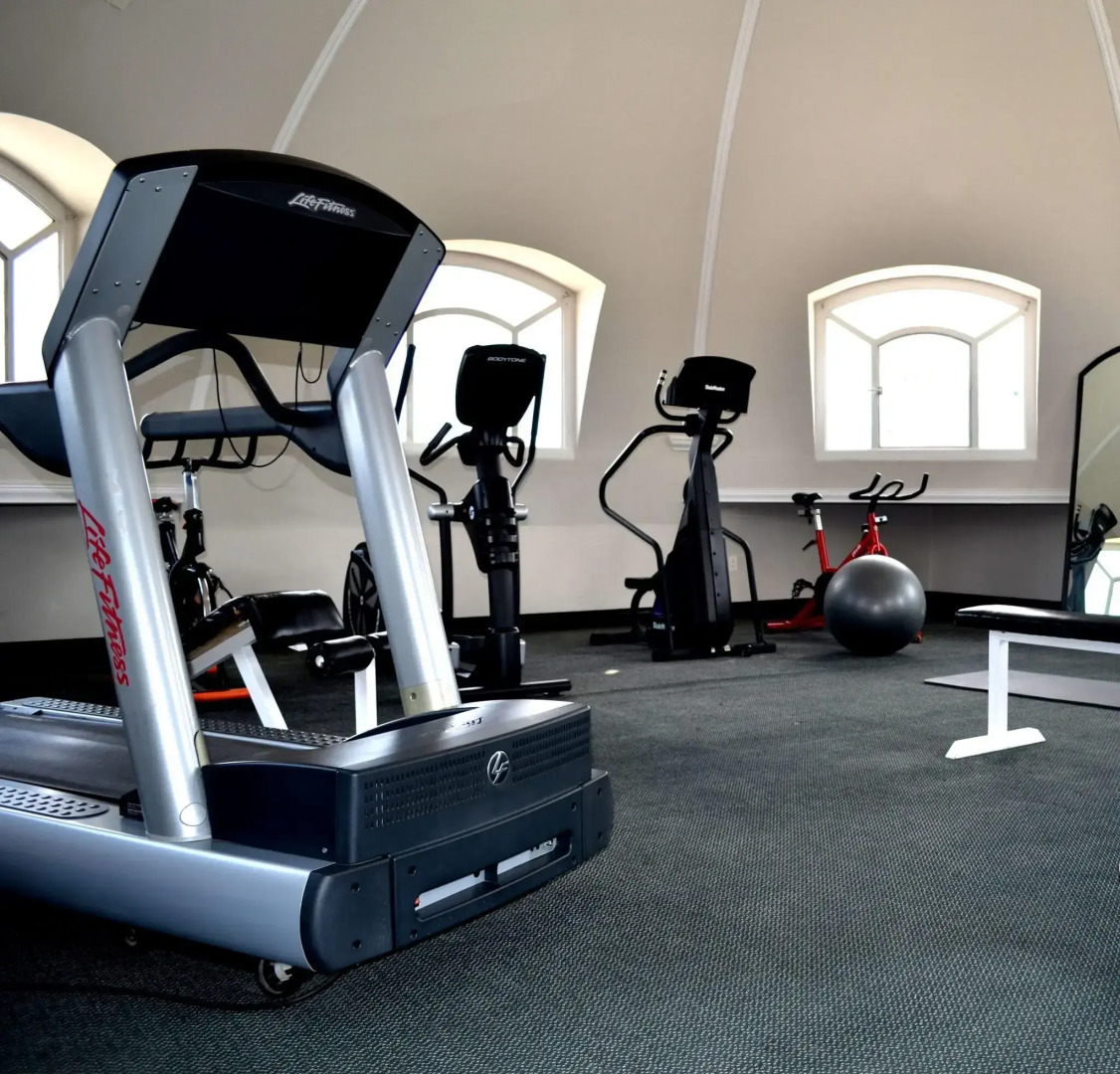 Photo - Plaza Camelinas Hotel