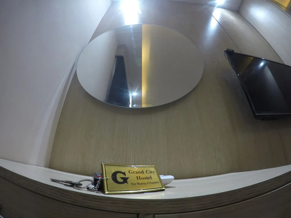 Foto - Elite Grand City