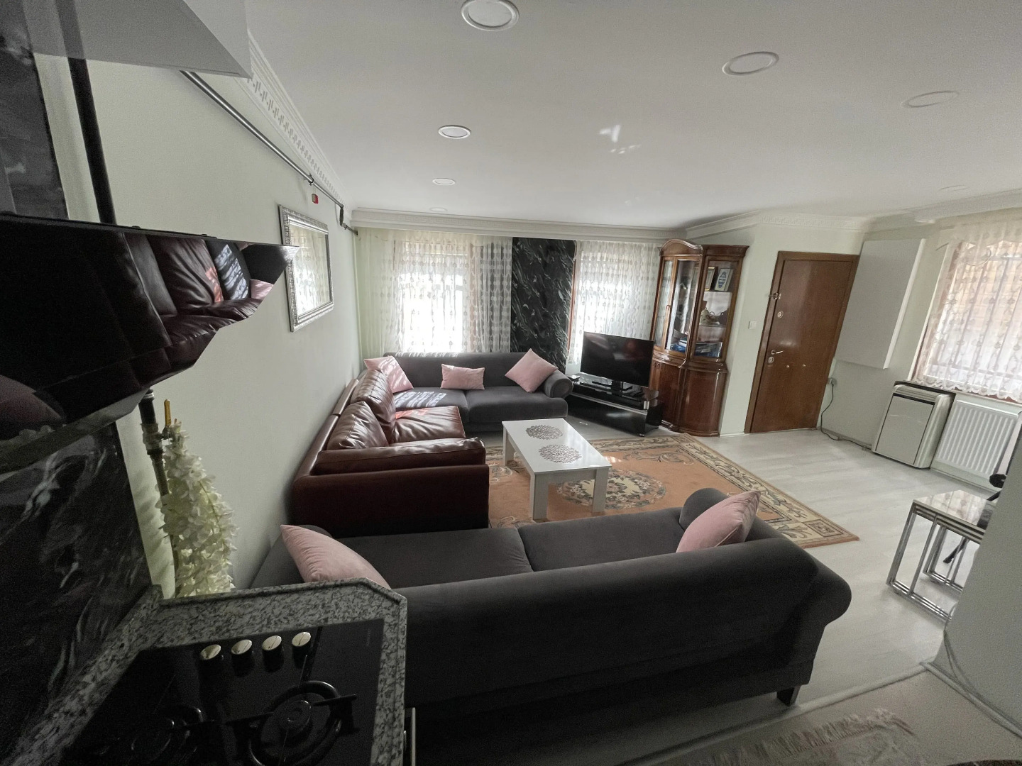 Foto - Class Hotel Bosphorus With Jacuzzi