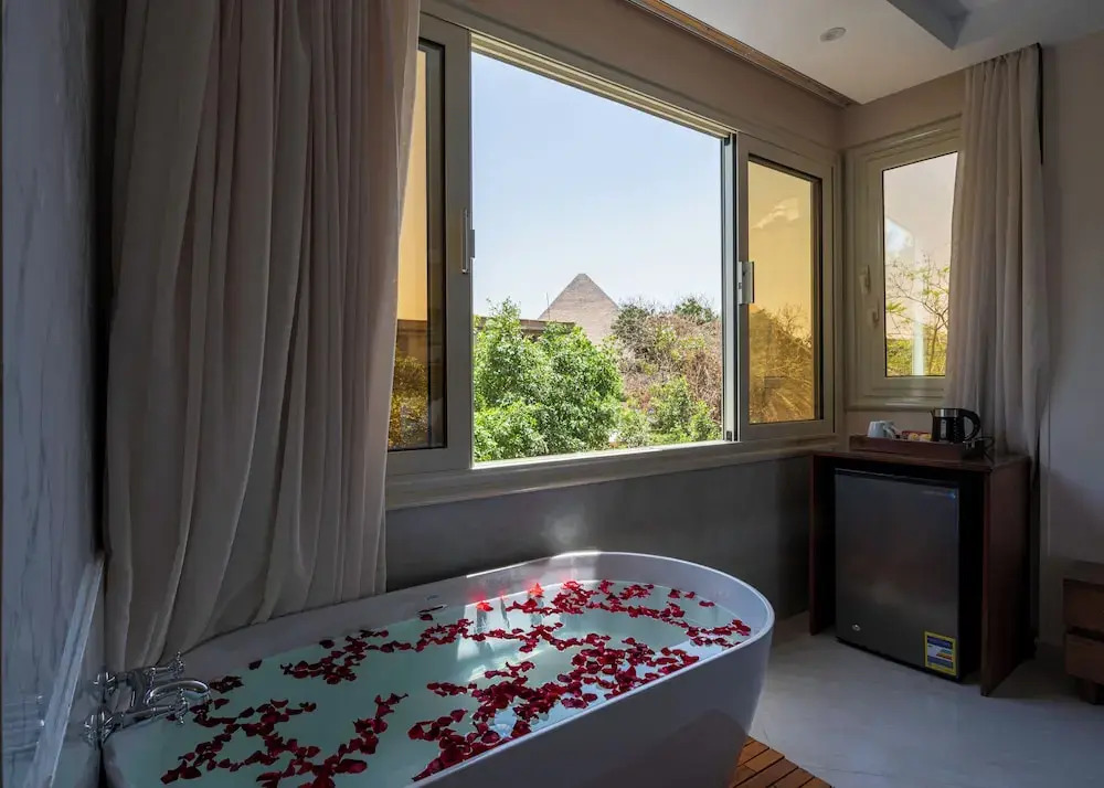 Photo - Dream Inn Pyramids View