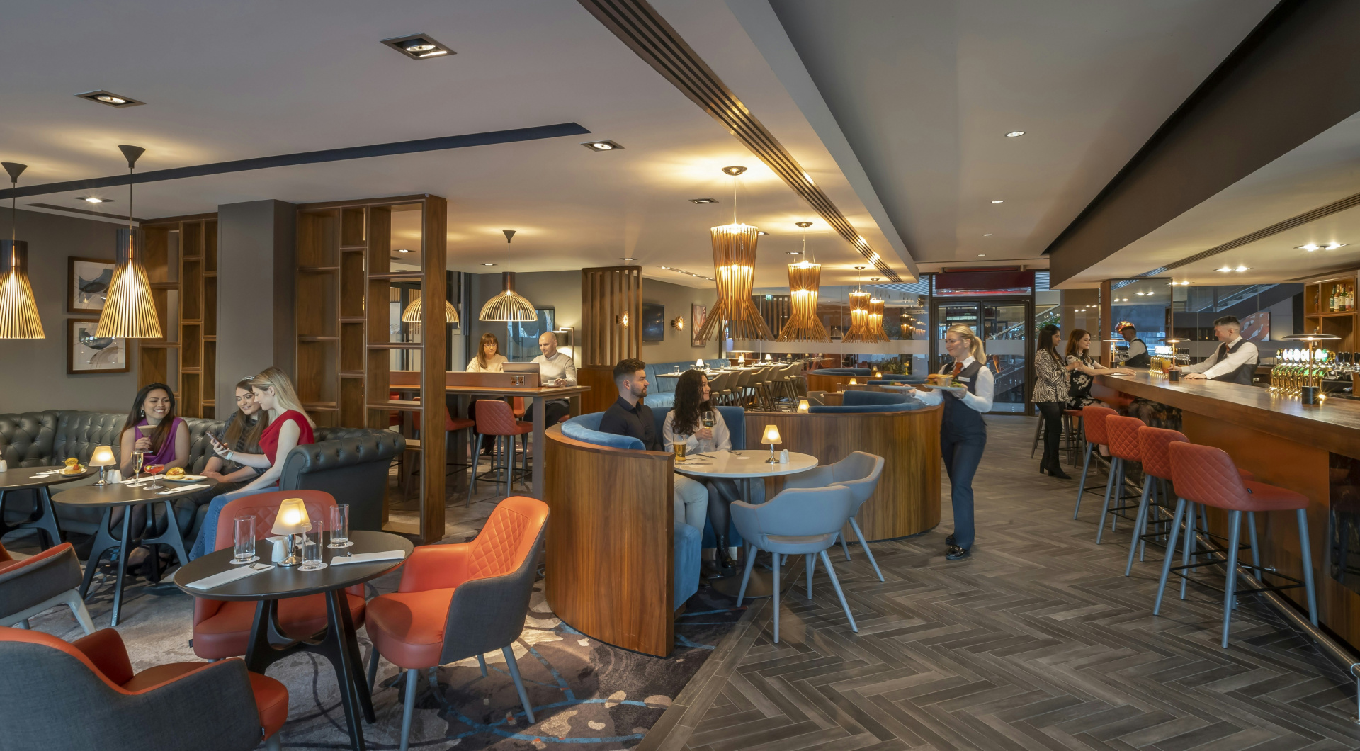 Foto - Clayton Hotel Cork City
