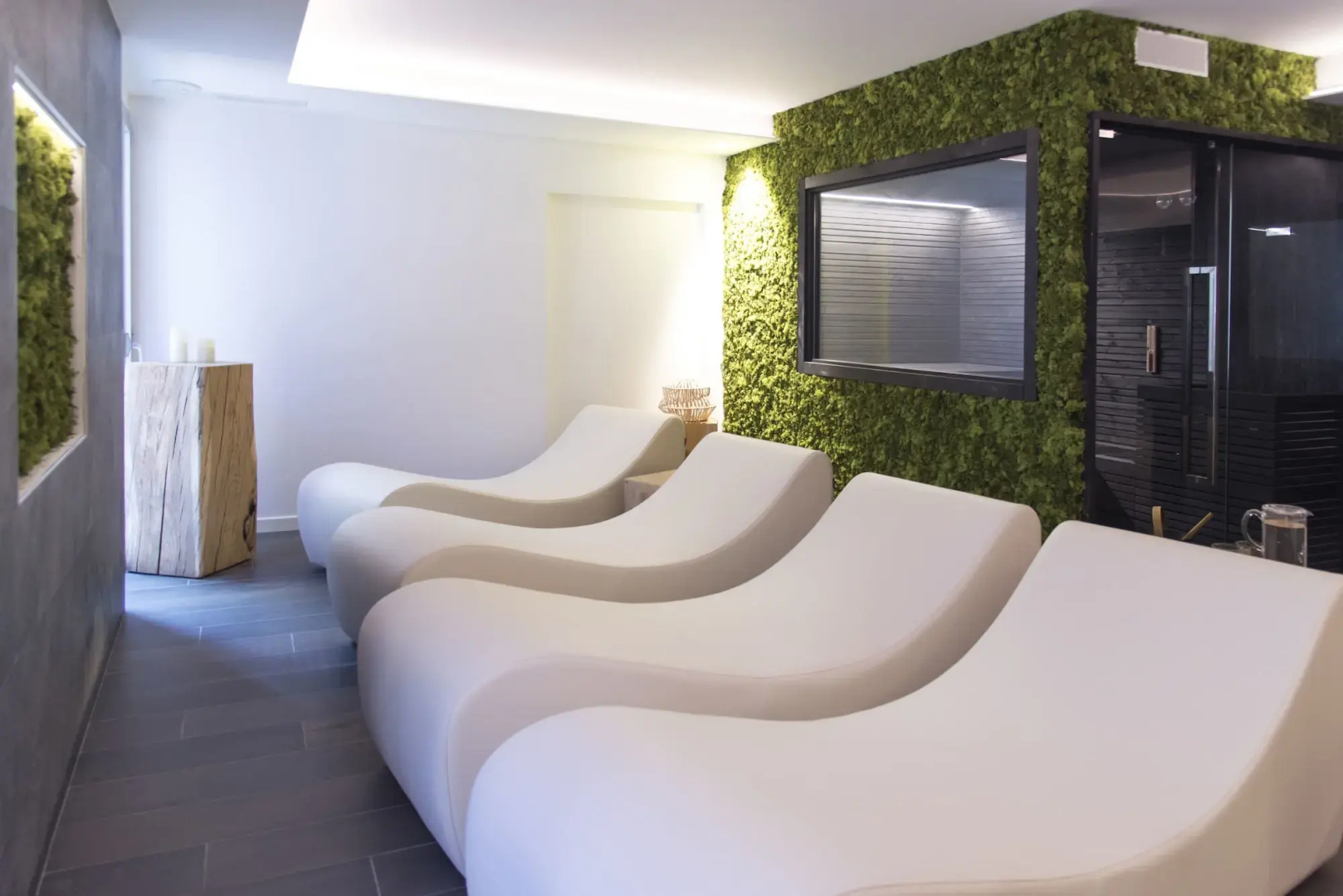 Photo - Garda Hotel Forte Charme