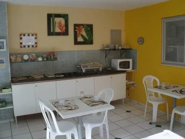 Foto - Pousada Portomares