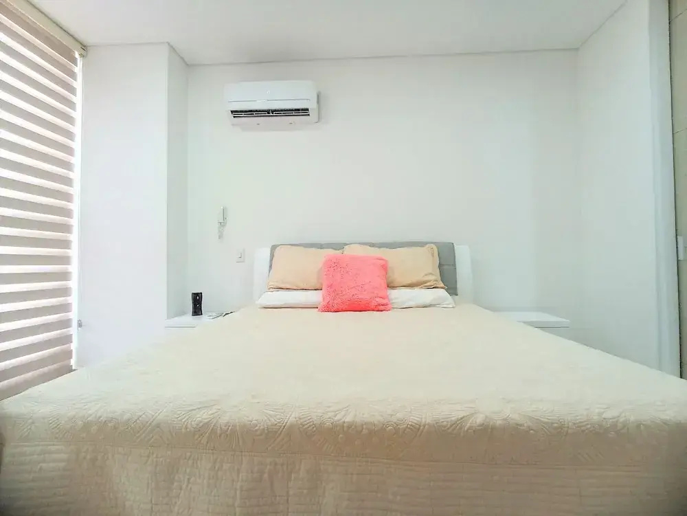 Photo - Apartasuites Samaria - Club de Playa
