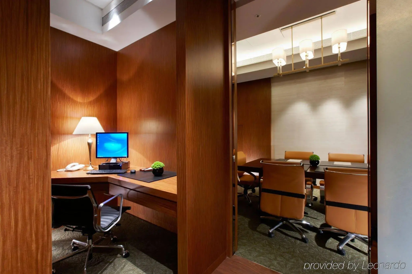 Foto - The Okura Prestige Taipei