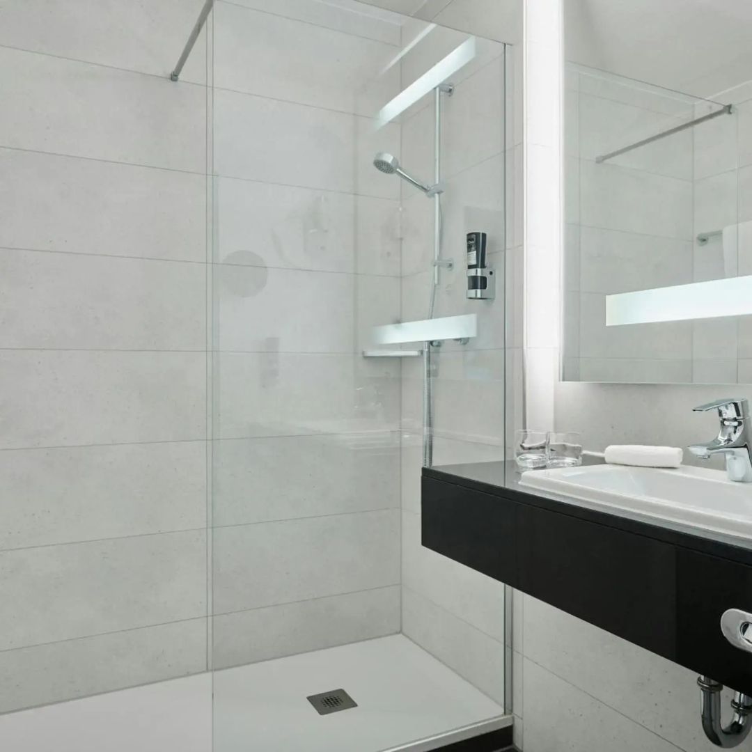 Photo - Leonardo Hotel Munich Arabellapark