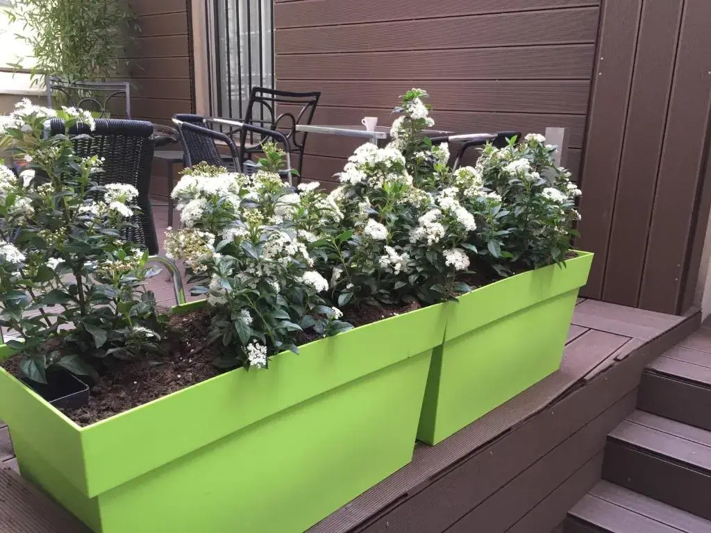 Foto - Midnight Hôtel Paris