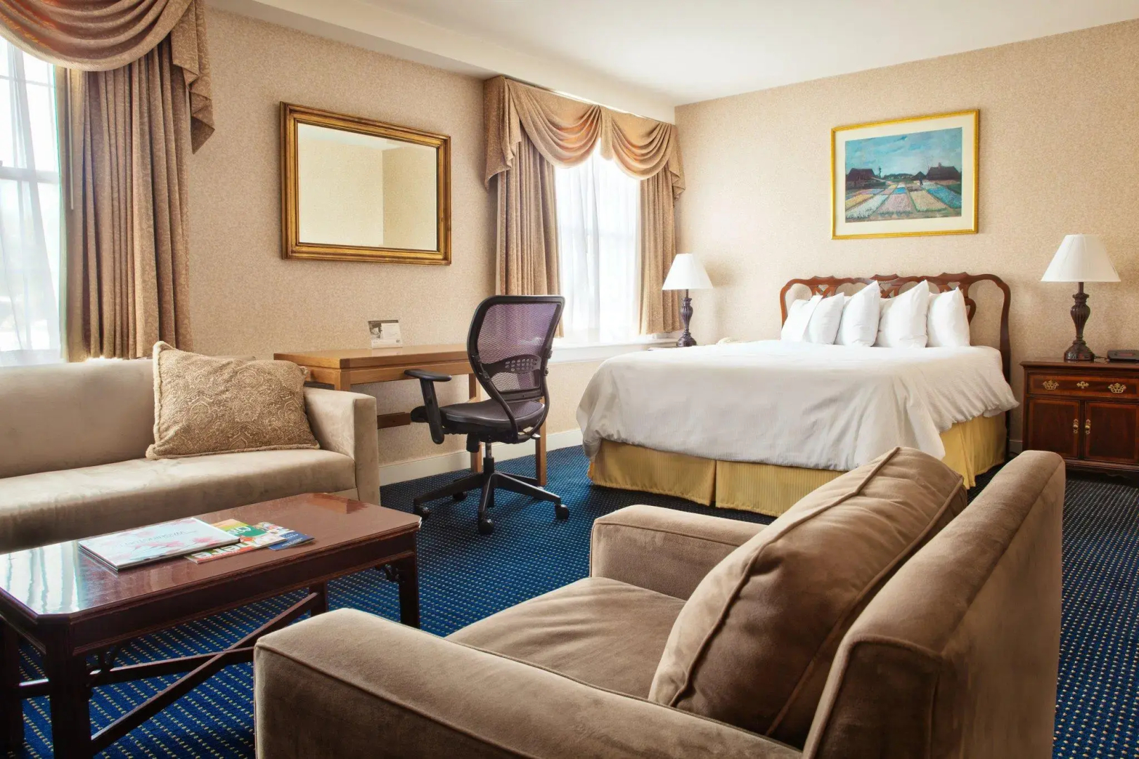 Photo - The Georgetown Inn
