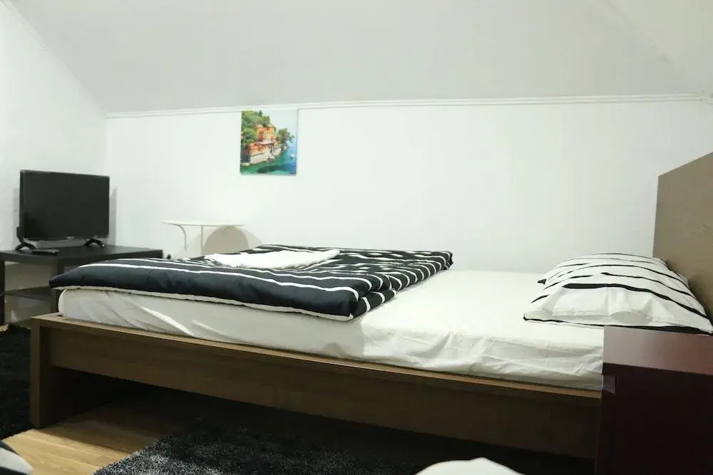 Foto - The Delight Hostel