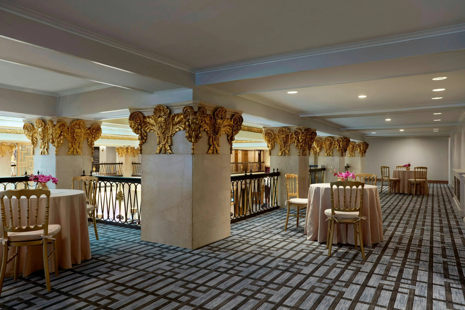 Foto - The Mayflower Hotel, Autograph Collection
