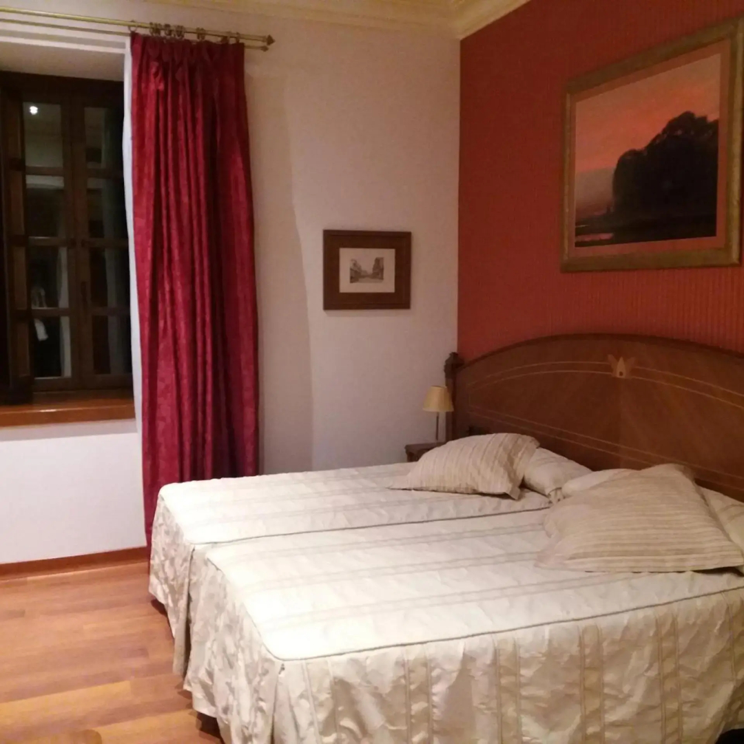Foto - Hotel Palacio de la Magdalena