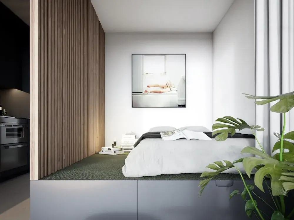 Foto - HOOM Home & Hotel Järfälla