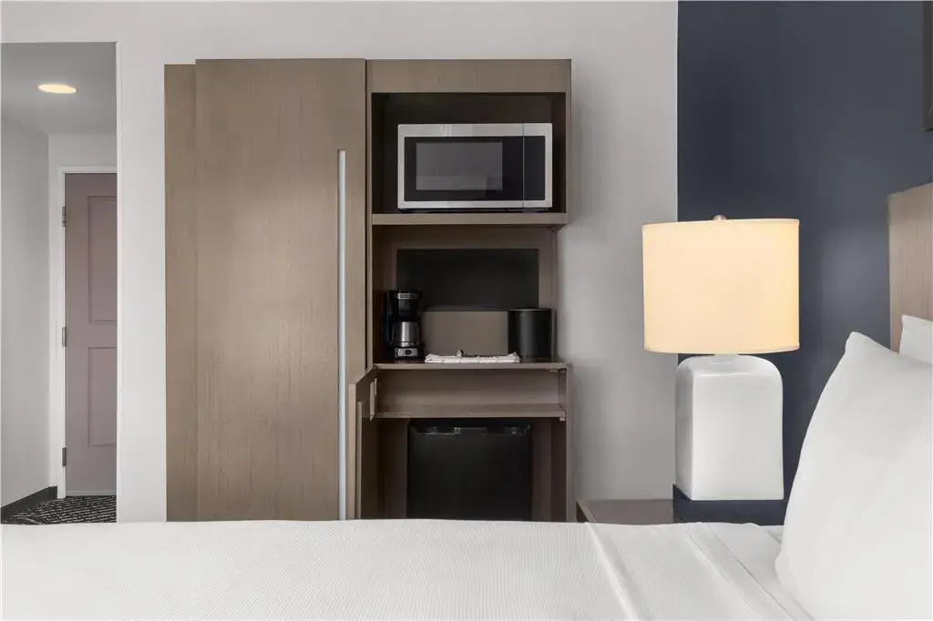 Foto - Hyatt House Emeryville