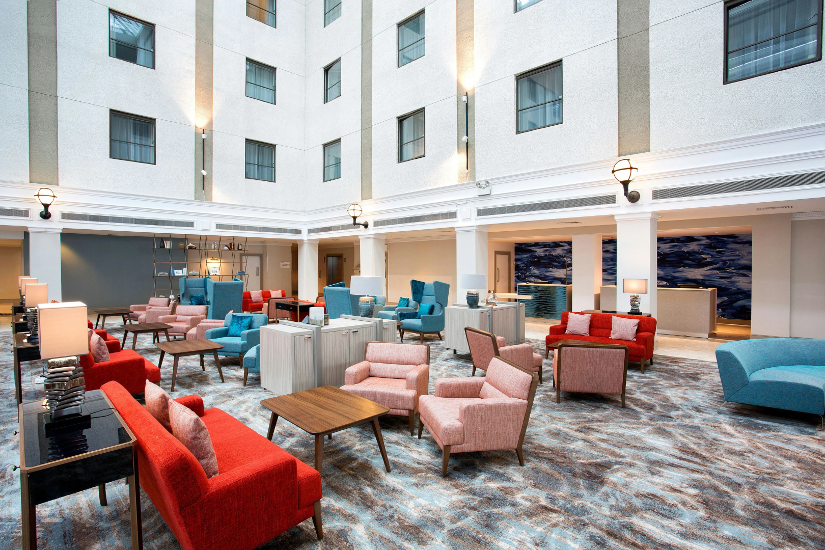 Foto - Leonardo Royal Hotel Brighton Waterfront