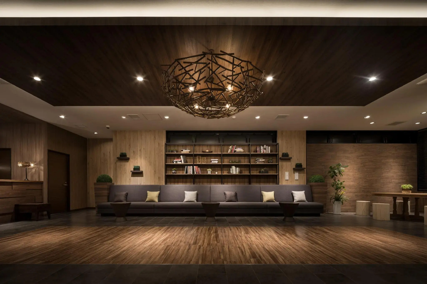 Photo - Nest Hotel Hakata Station