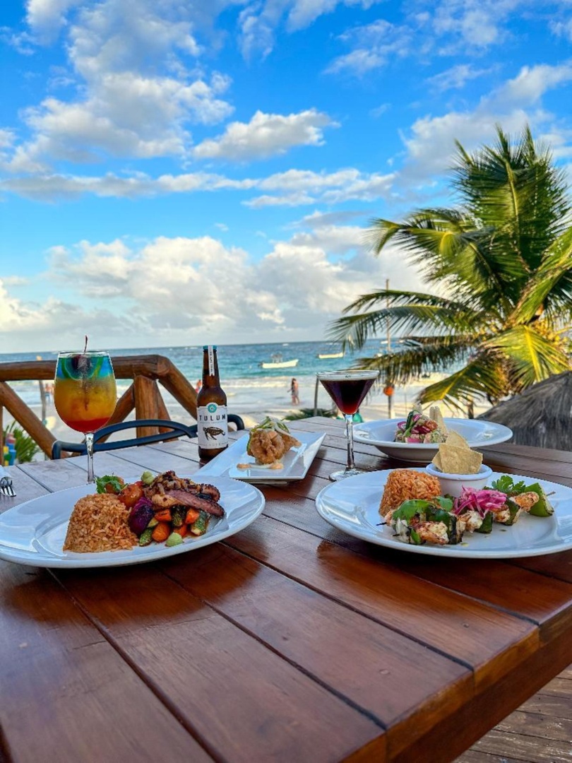 Foto - Alito Hotel Tulum
