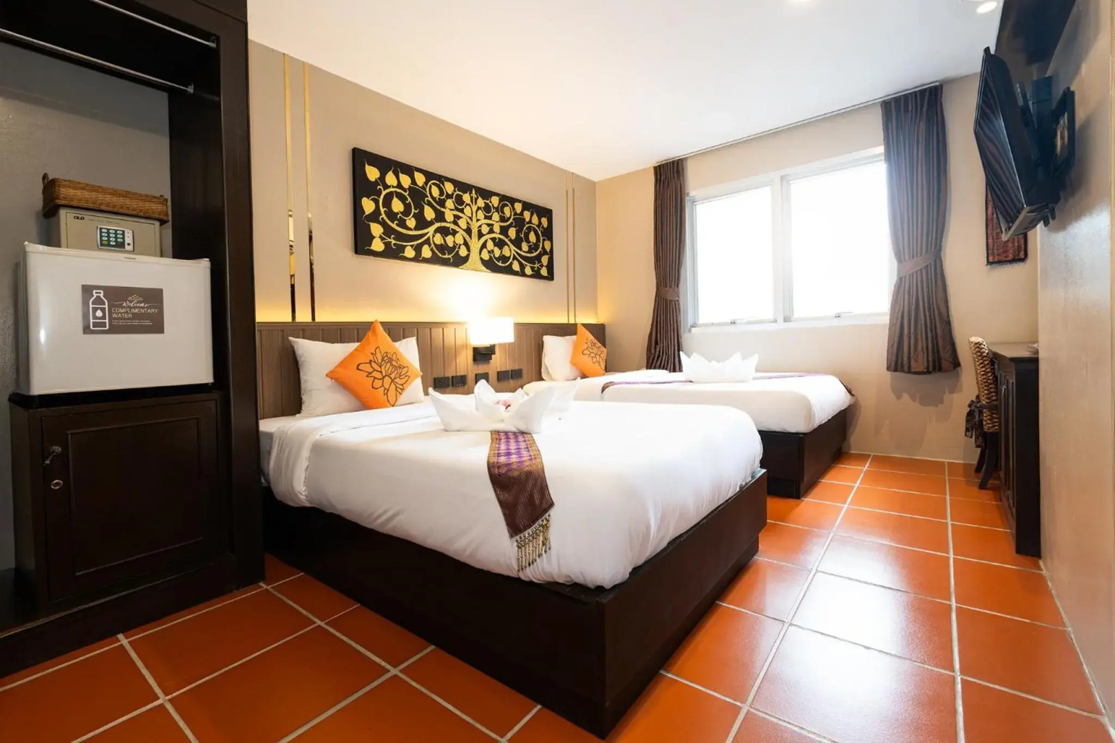 Photo - Silverton Casino Lodge