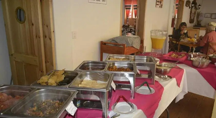 Foto - Hotel Cielo y Selva, San Cristobal de las Casas