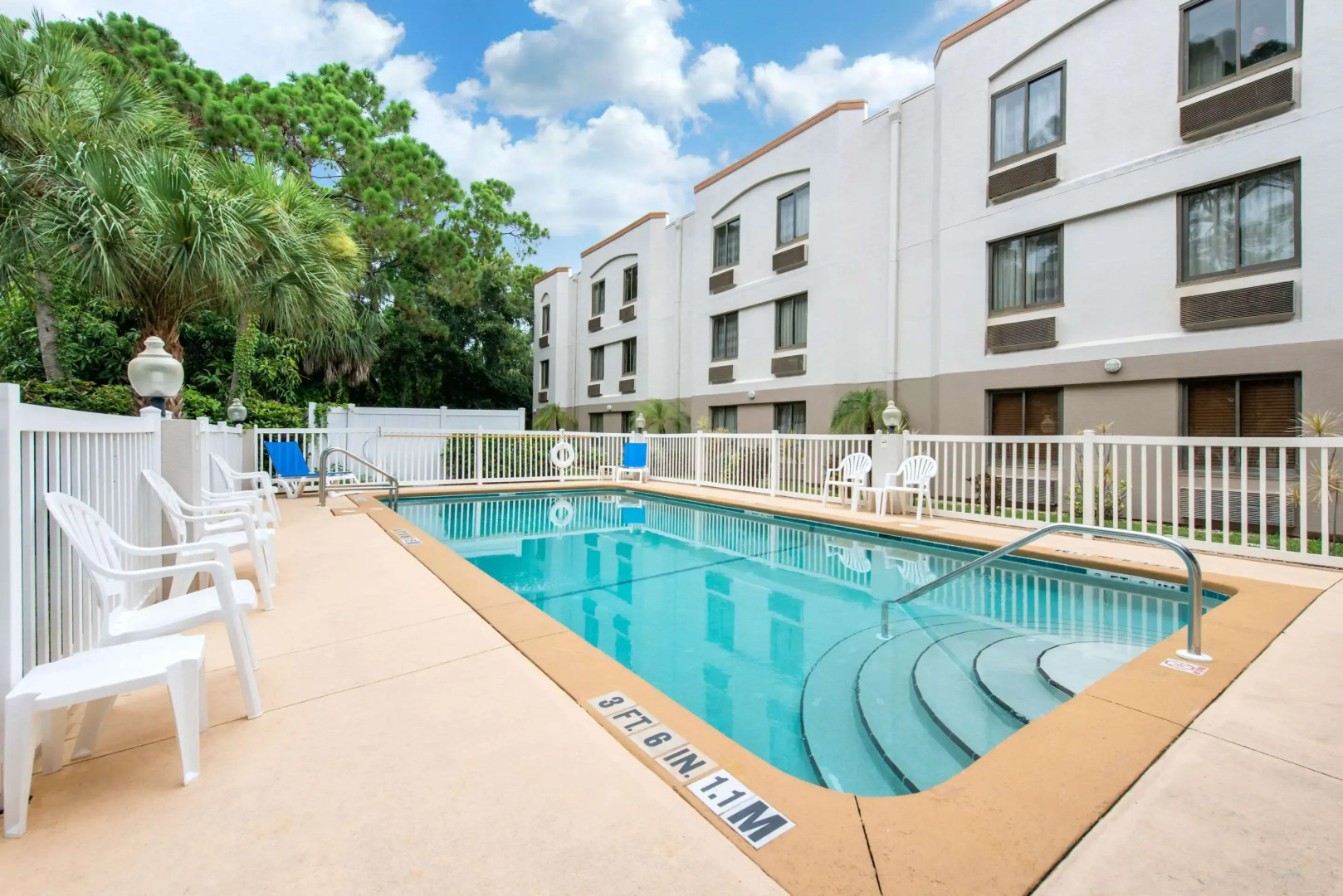 Foto - Sleep Inn Sarasota North