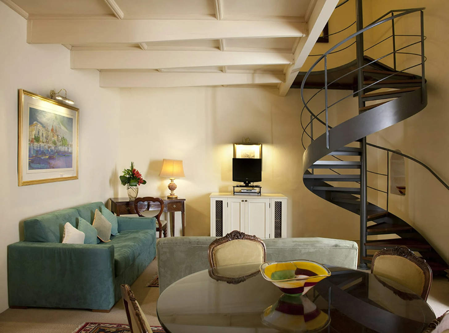 Photo - The Xara Palace Relais & Chateaux