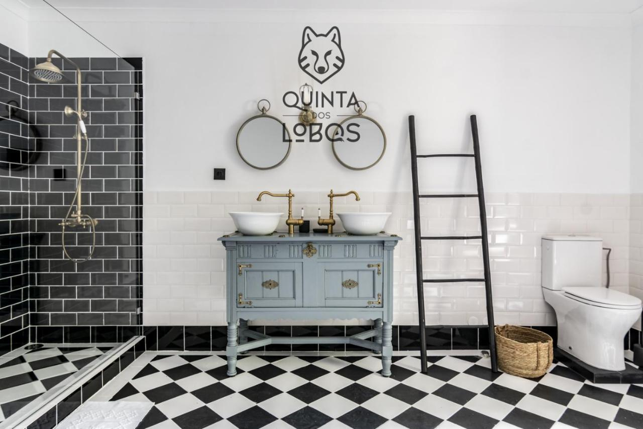 Foto - Quinta dos Lobos Boutique Hotel - Nature Experience