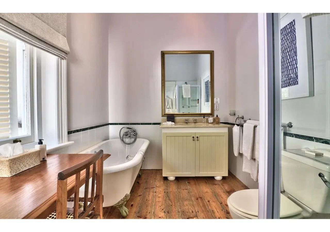 Photo - Parker Cottage