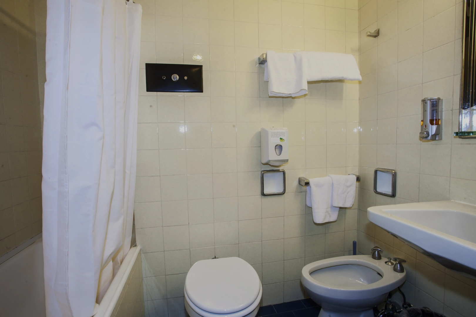 Photo - Canova Hotel