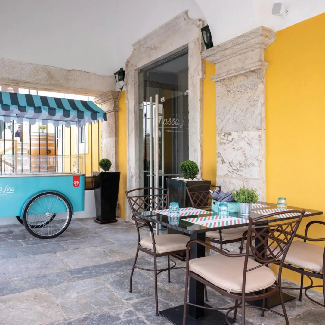 Photo - Vila Gale Casas D'Elvas Historic Hotel