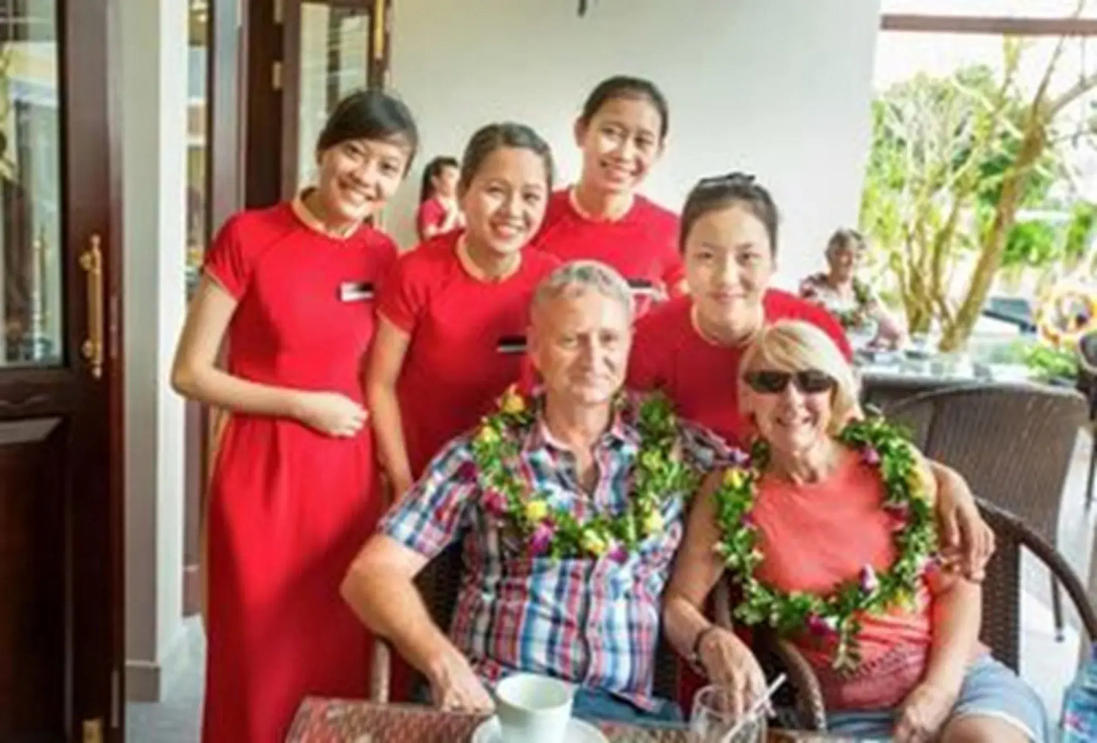 Foto - Hoi An Central Boutique Hotel & Spa (Little Hoi An Central Boutique Hotel & Spa)