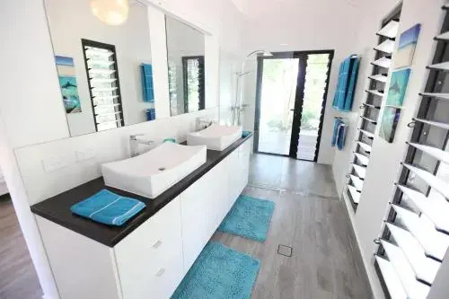 Tam Tam Bungalows