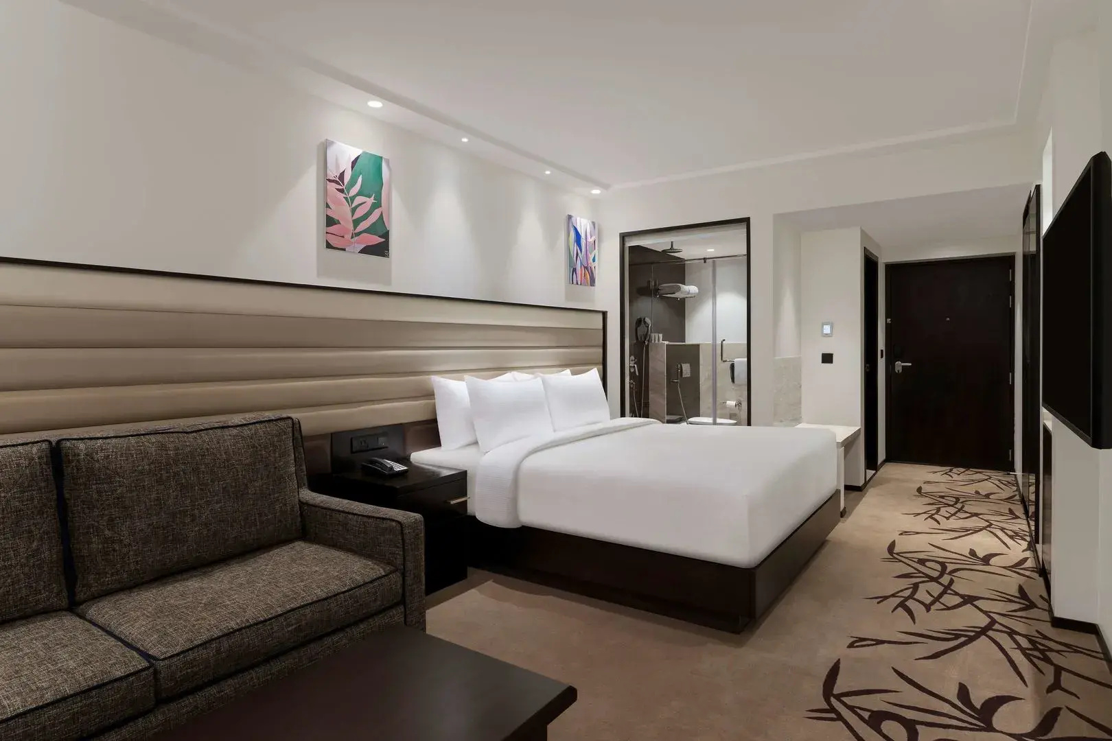 Foto - Hilton Garden Inn Pune Hinjawadi