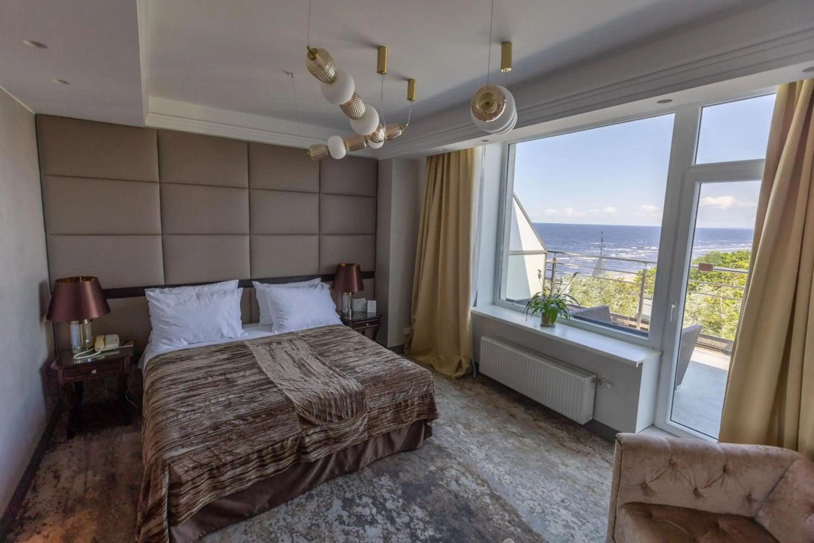 Foto - Baltic Beach Hotel & SPA