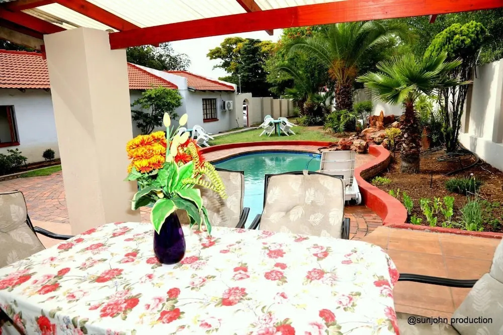 Photo - Harmony Guest House