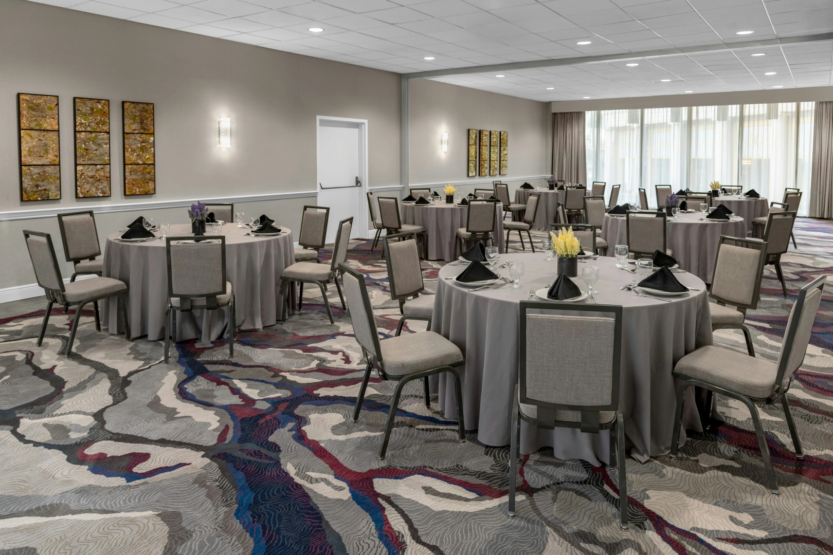 Foto - DoubleTree by Hilton New Orleans