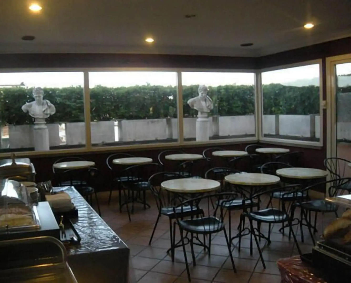 Foto - Hotel Center 1