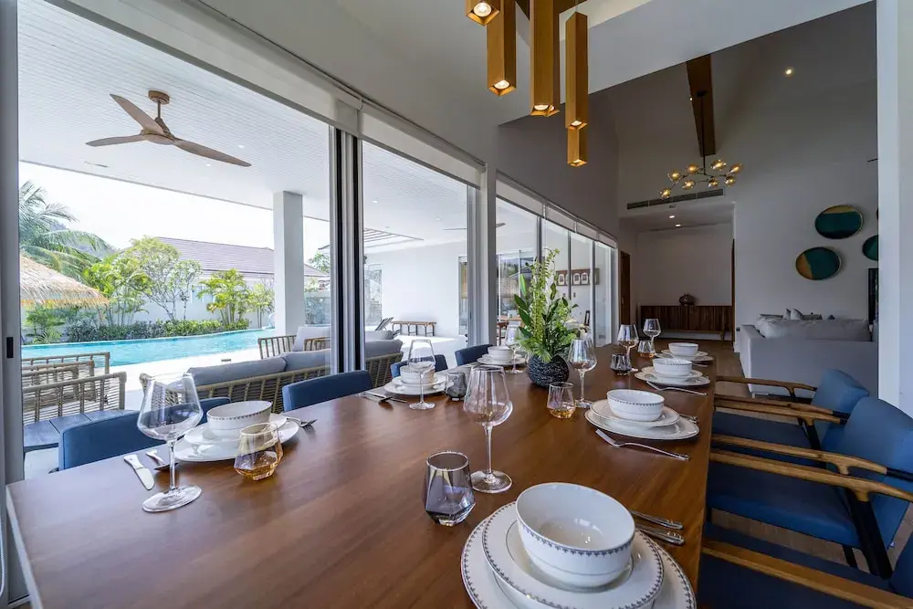 Foto - Luxury 7 Bedroom Pool Villa WL67
