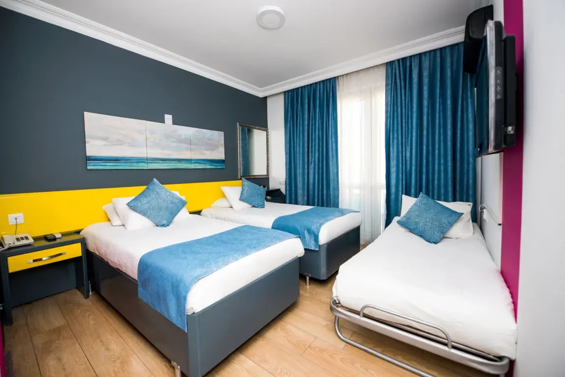 Photo - Mera Park Hotel