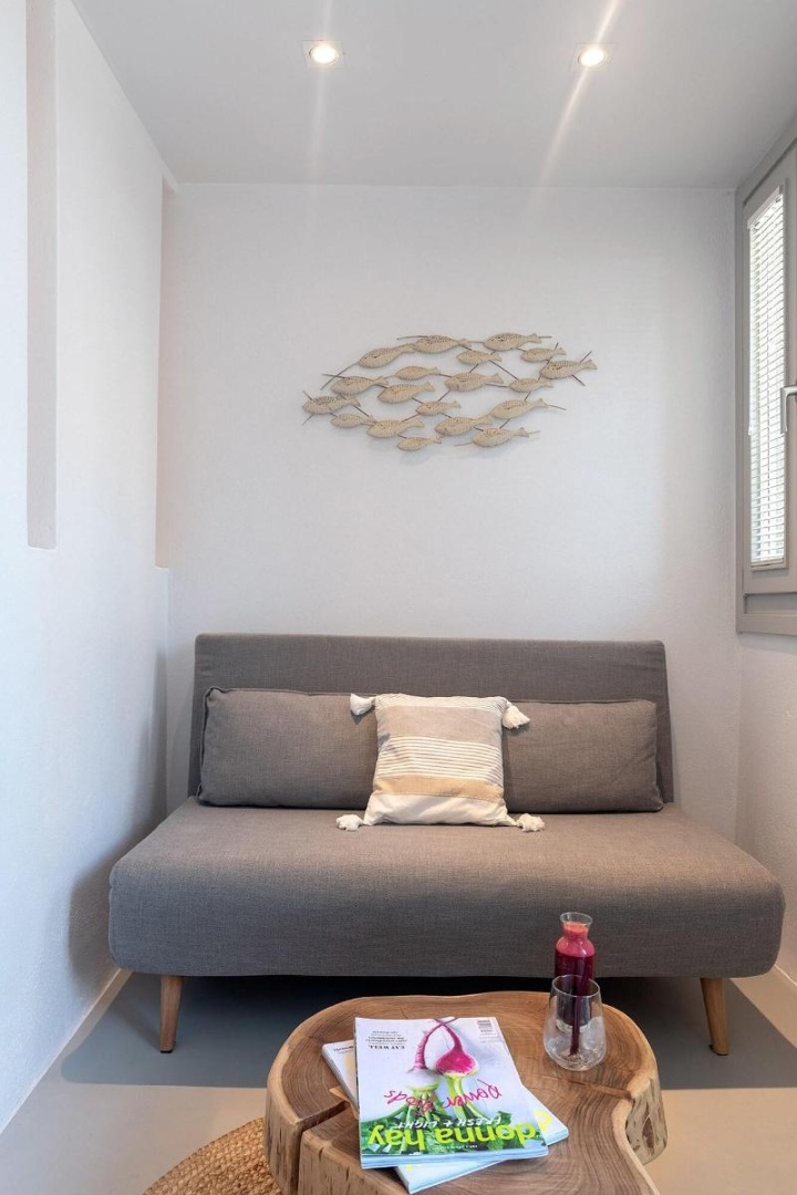 Paros Comfy Suites, Bild 3 von 19