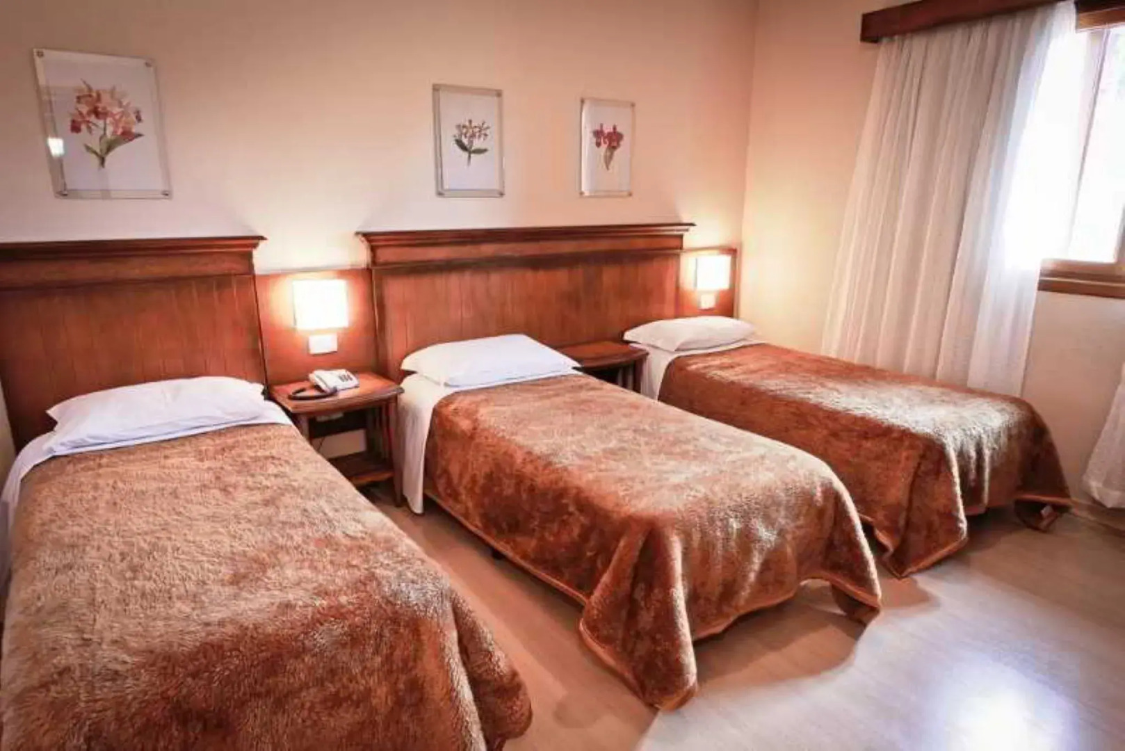 Photo - HANNA Pórtico Hotel - Gramado