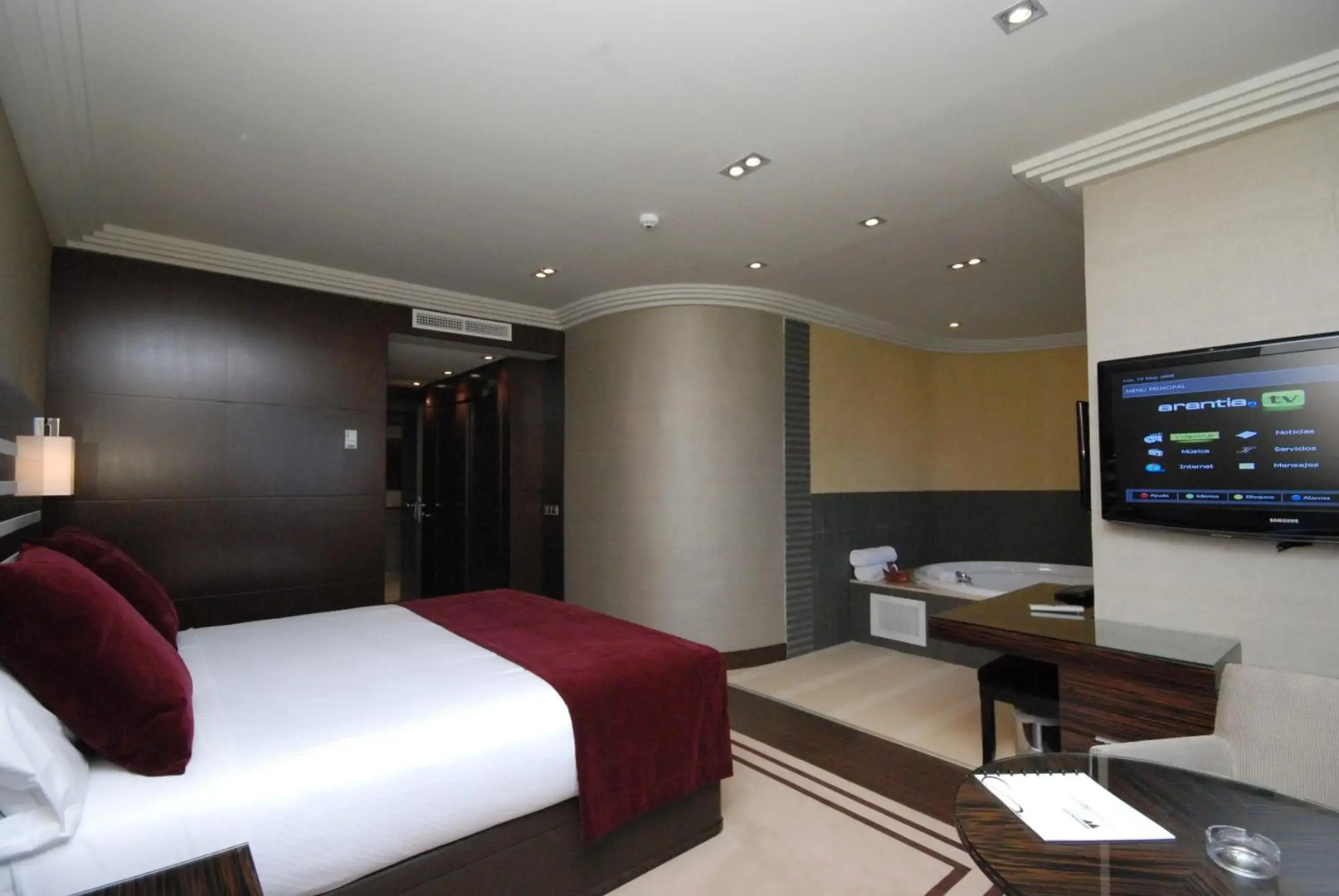 Foto - Hotel Los Peñascales