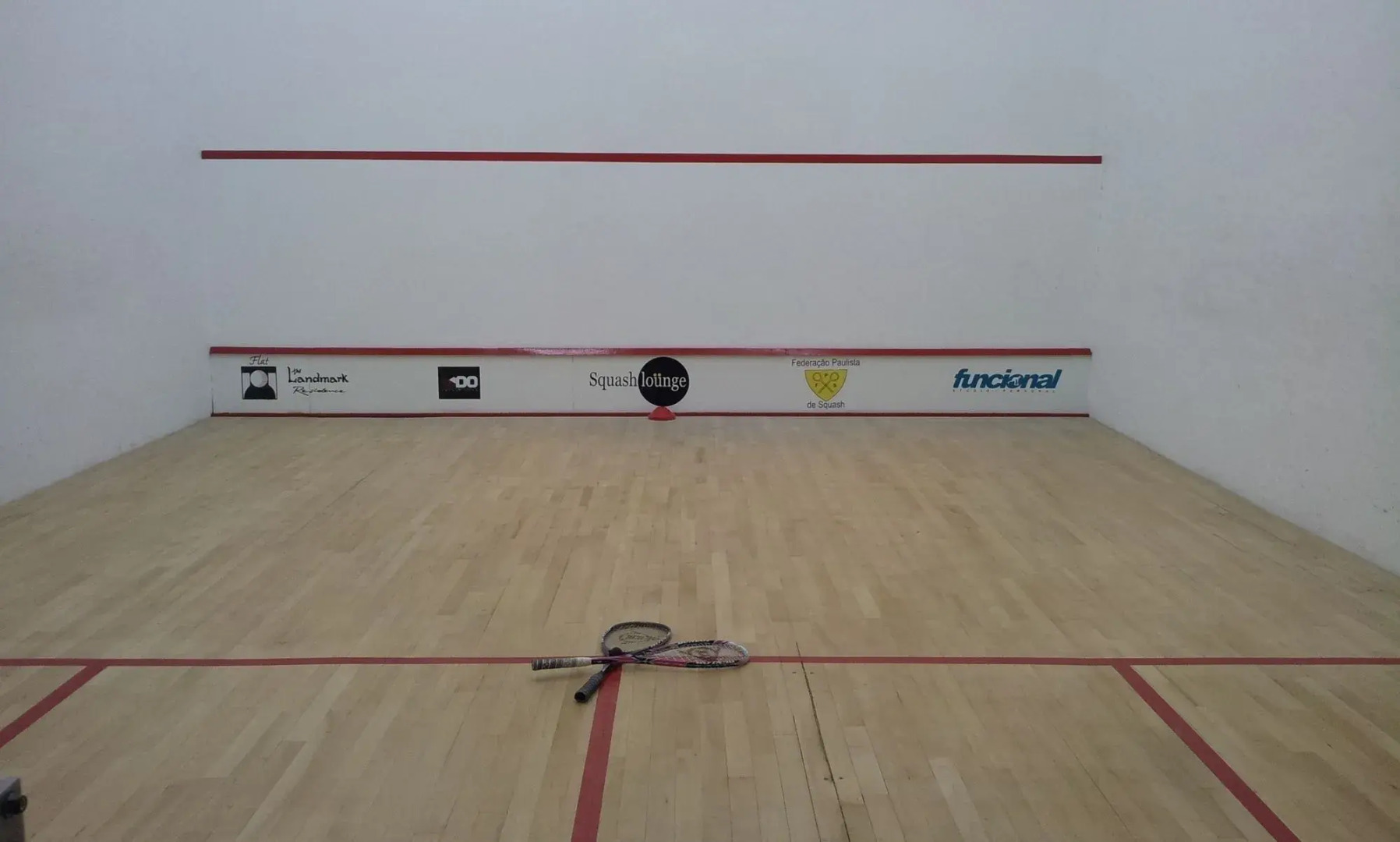 Foto - Landmark Residence - OFICIAL