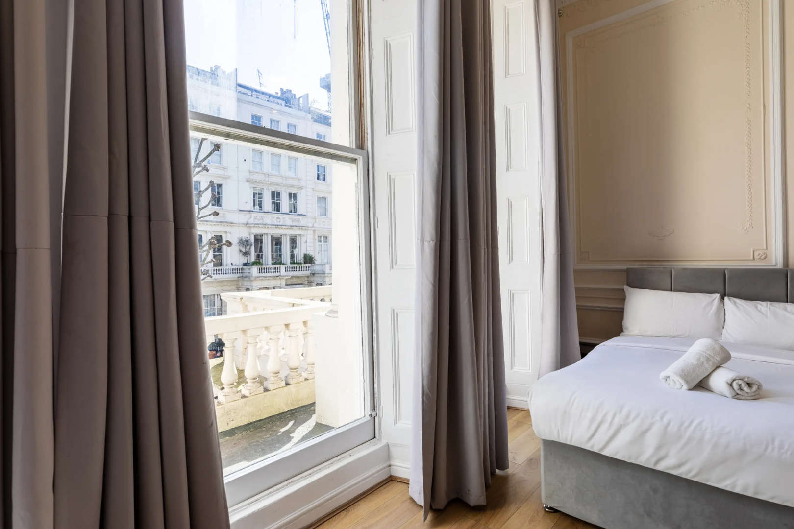 Photo - The Hyde Hotel