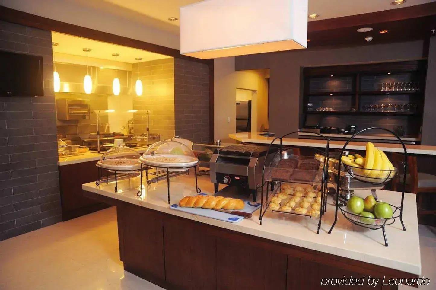 Photo - Hilton Garden Inn Panama City Downtown, Panama