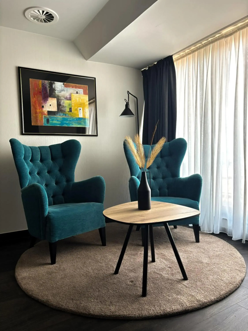 Photo - Hotel Harmony