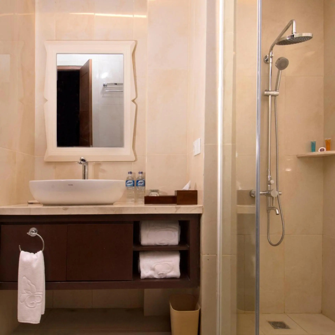 Photo - Gallery Prawirotaman Hotel