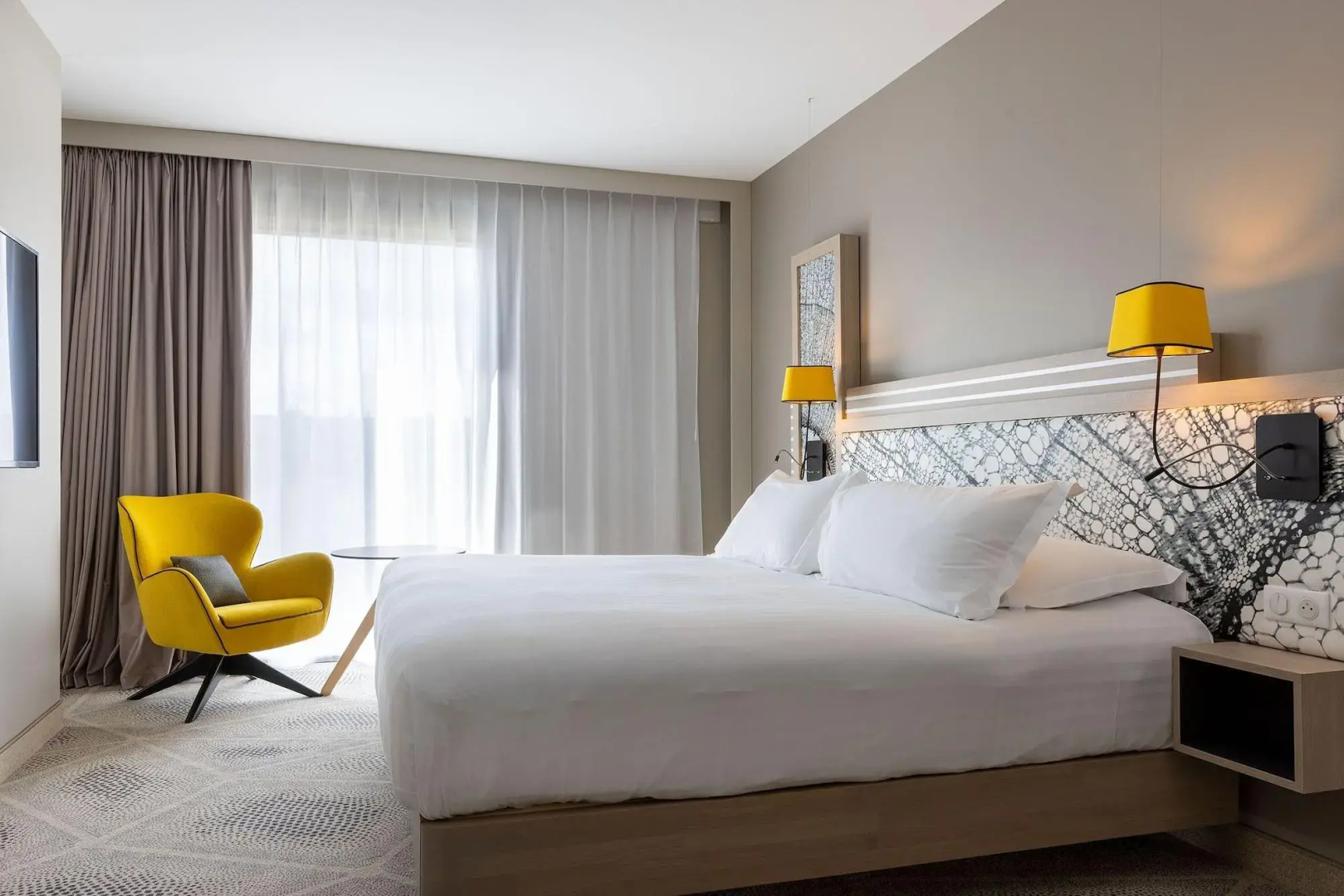 Photo - Hilton Garden Inn Tours Centre